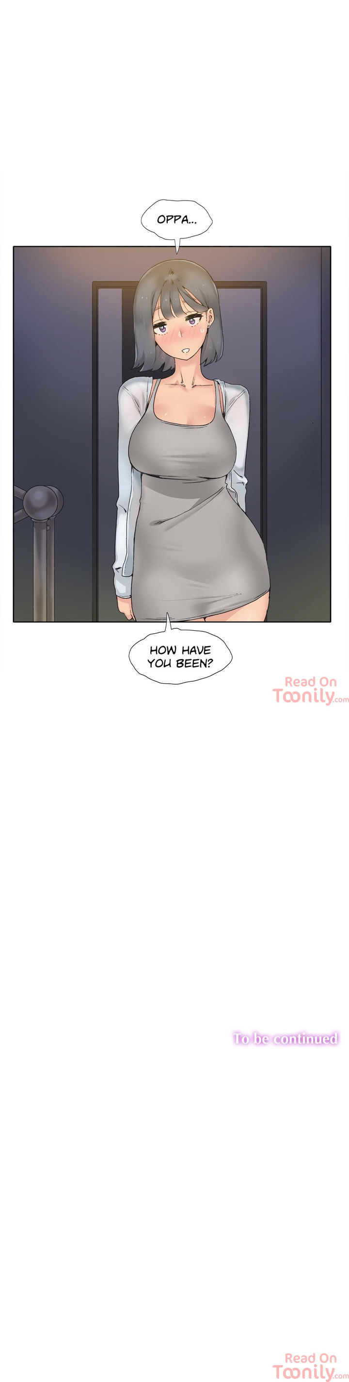 Fantasyland Chapter 10 - Manhwa18.com