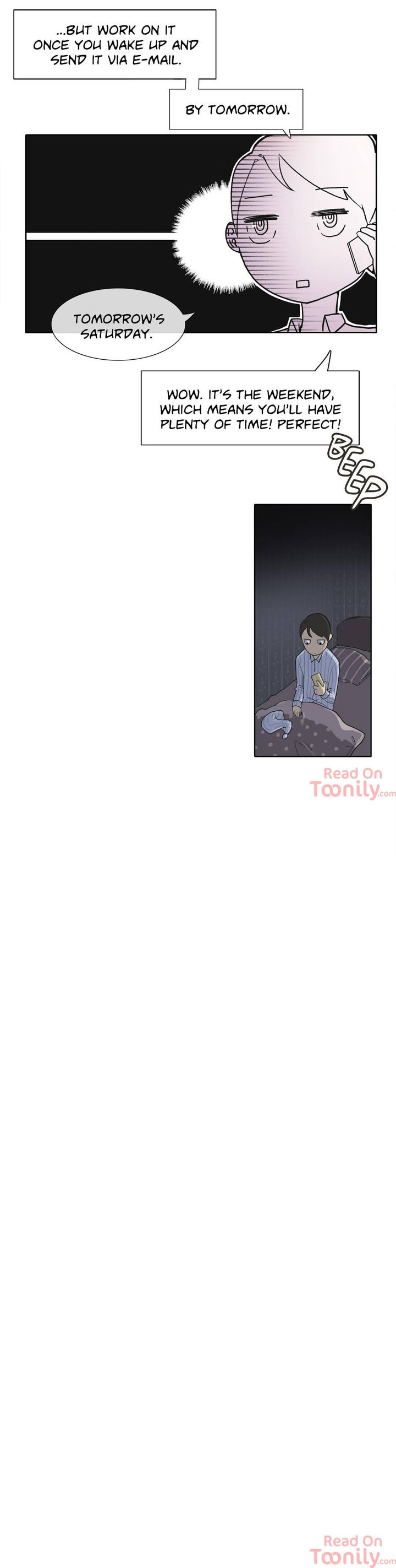 Fantasyland Chapter 12 - Manhwa18.com