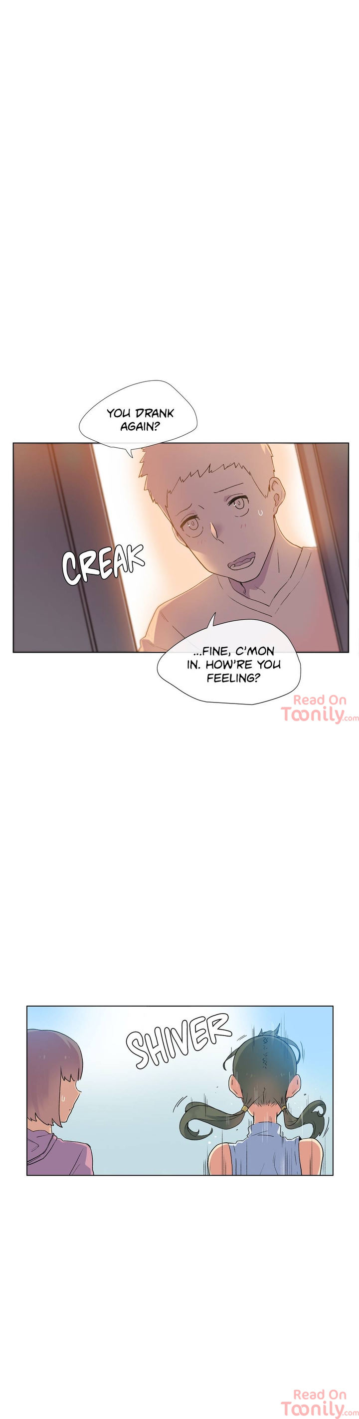 Fantasyland Chapter 16 - Manhwa18.com