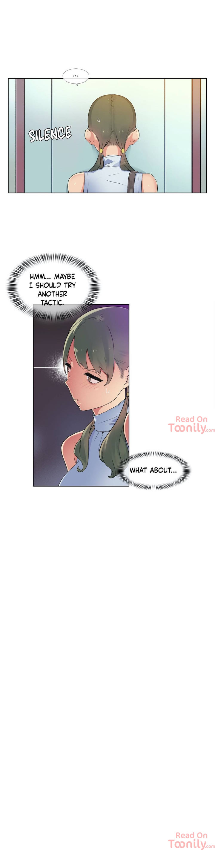 Fantasyland Chapter 16 - Manhwa18.com