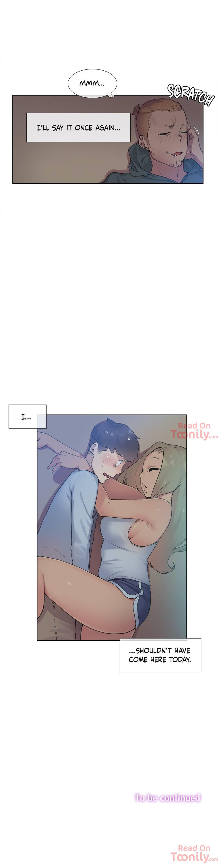 Fantasyland Chapter 22 - Manhwa18.com