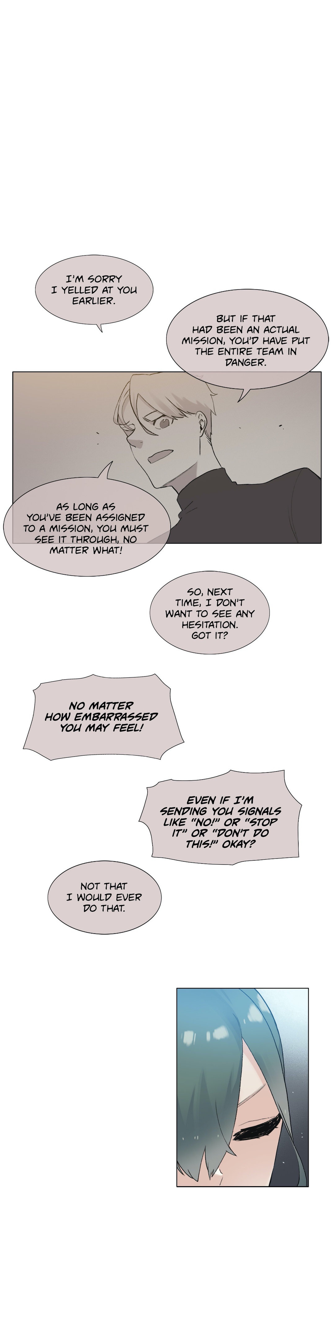 Fantasyland Chapter 42 - Manhwa18.com