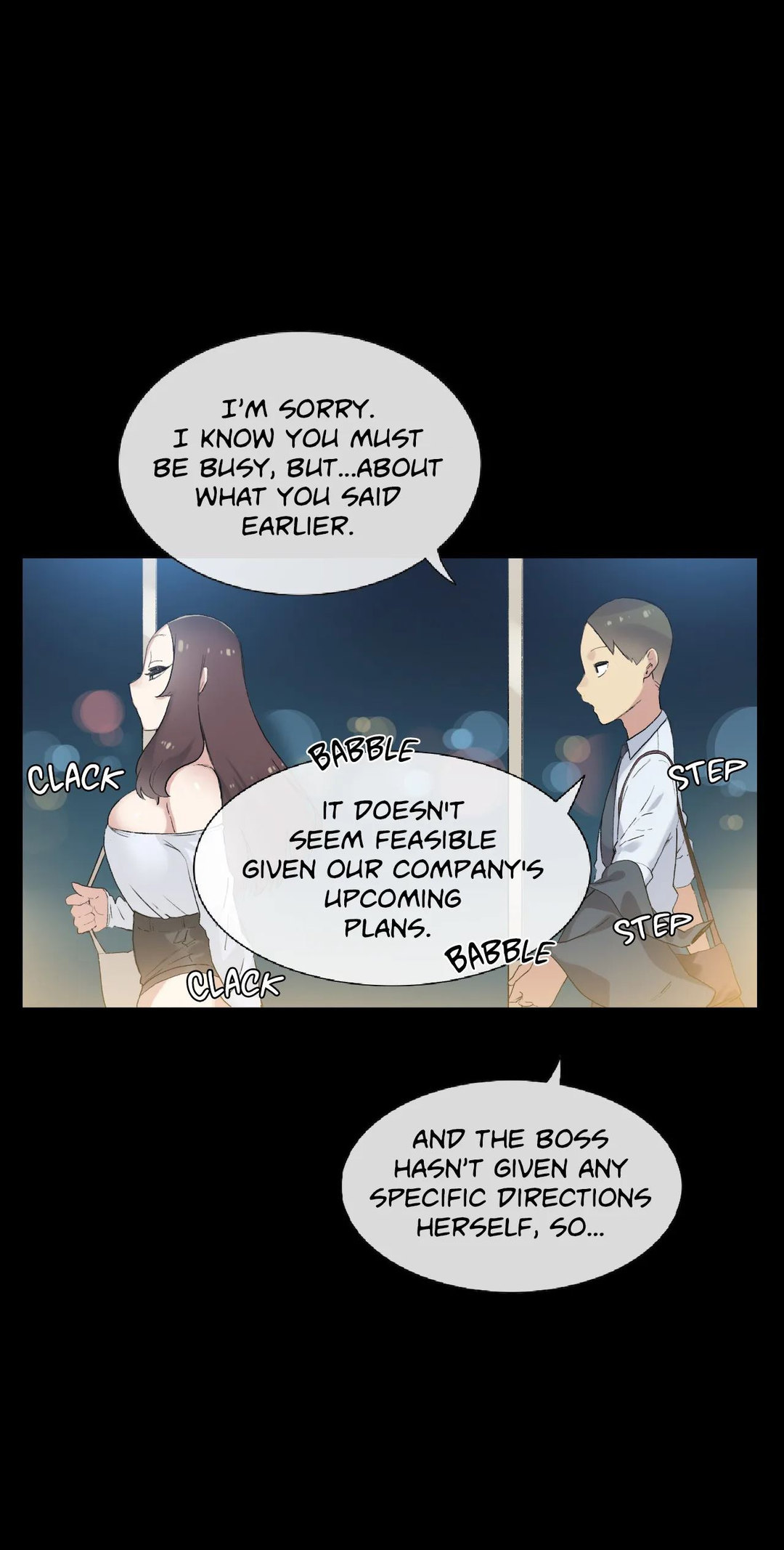 Fantasyland Chapter 45 - Manhwa18.com