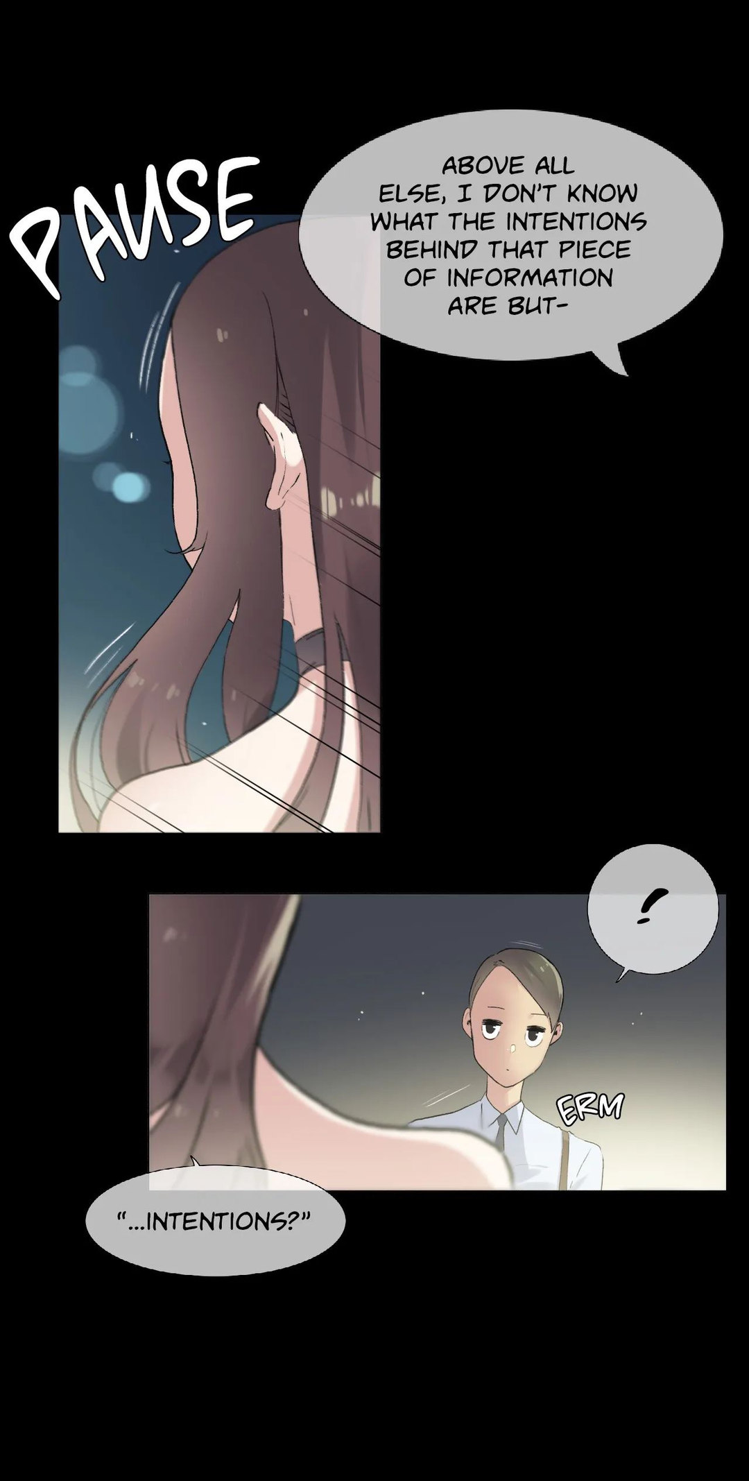 Fantasyland Chapter 45 - Manhwa18.com