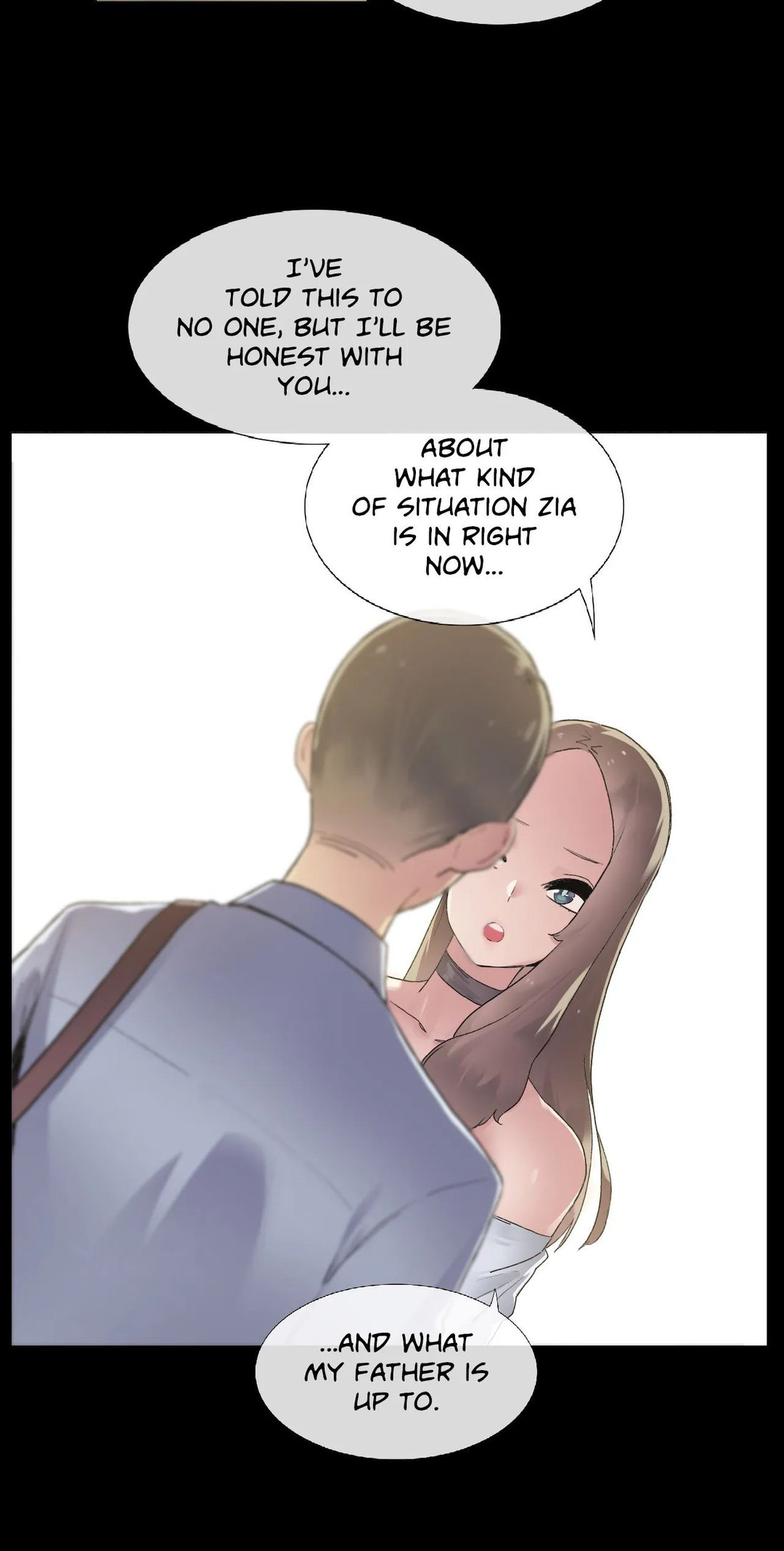 Fantasyland Chapter 45 - Manhwa18.com