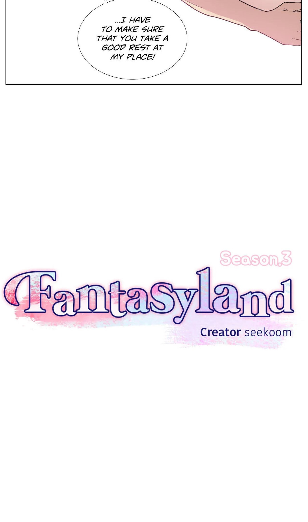 Fantasyland Chapter 45 - Manhwa18.com