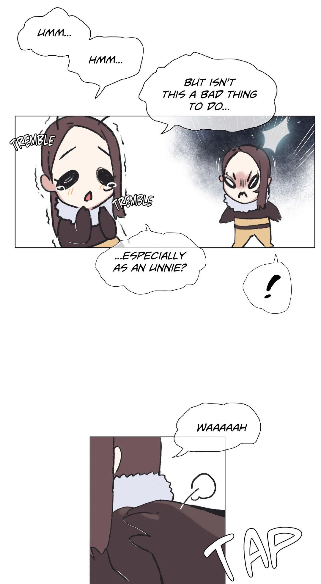 Fantasyland Chapter 45 - Manhwa18.com