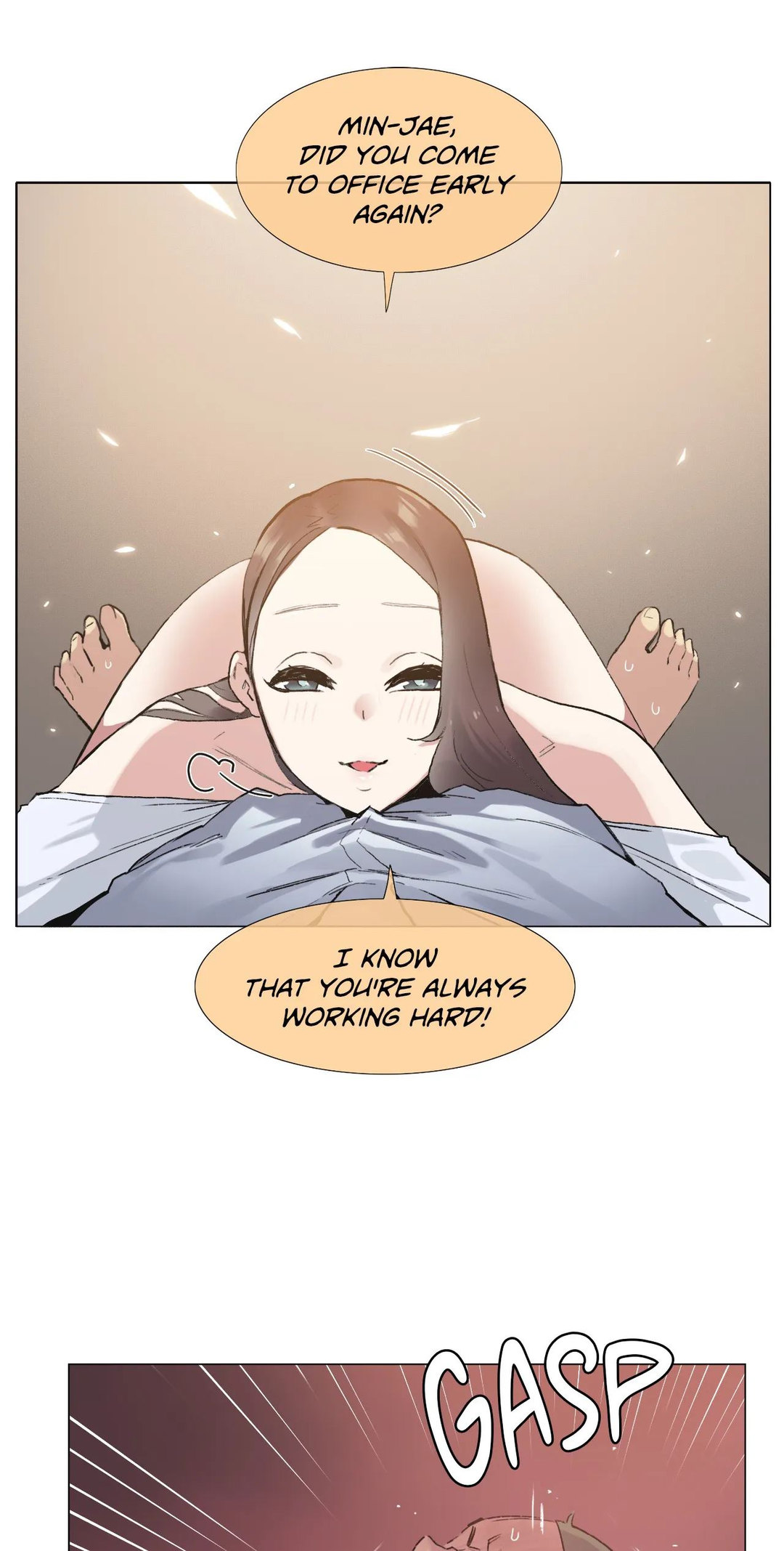 Fantasyland Chapter 46 - Manhwa18.com