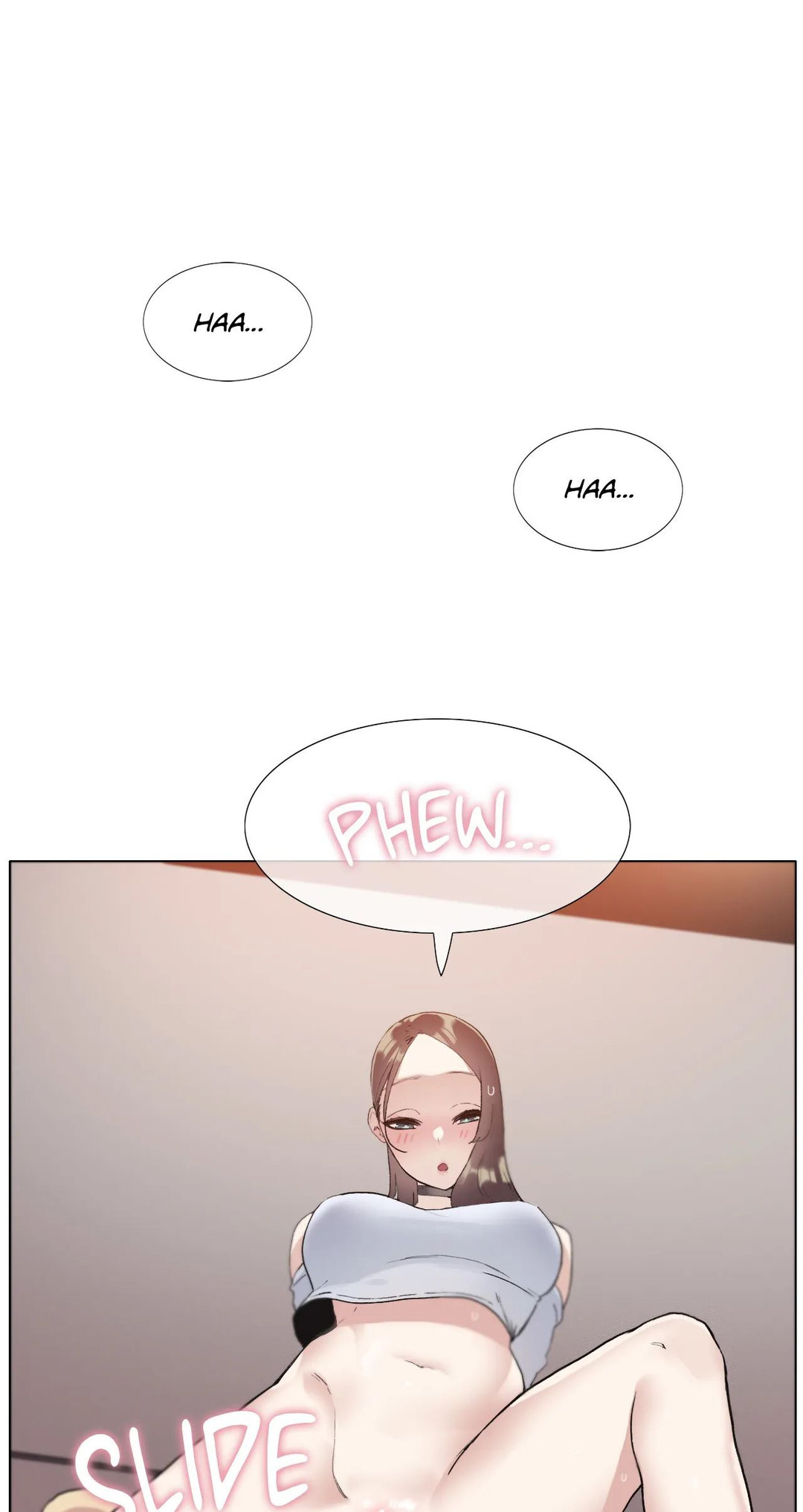 Fantasyland Chapter 46 - Manhwa18.com