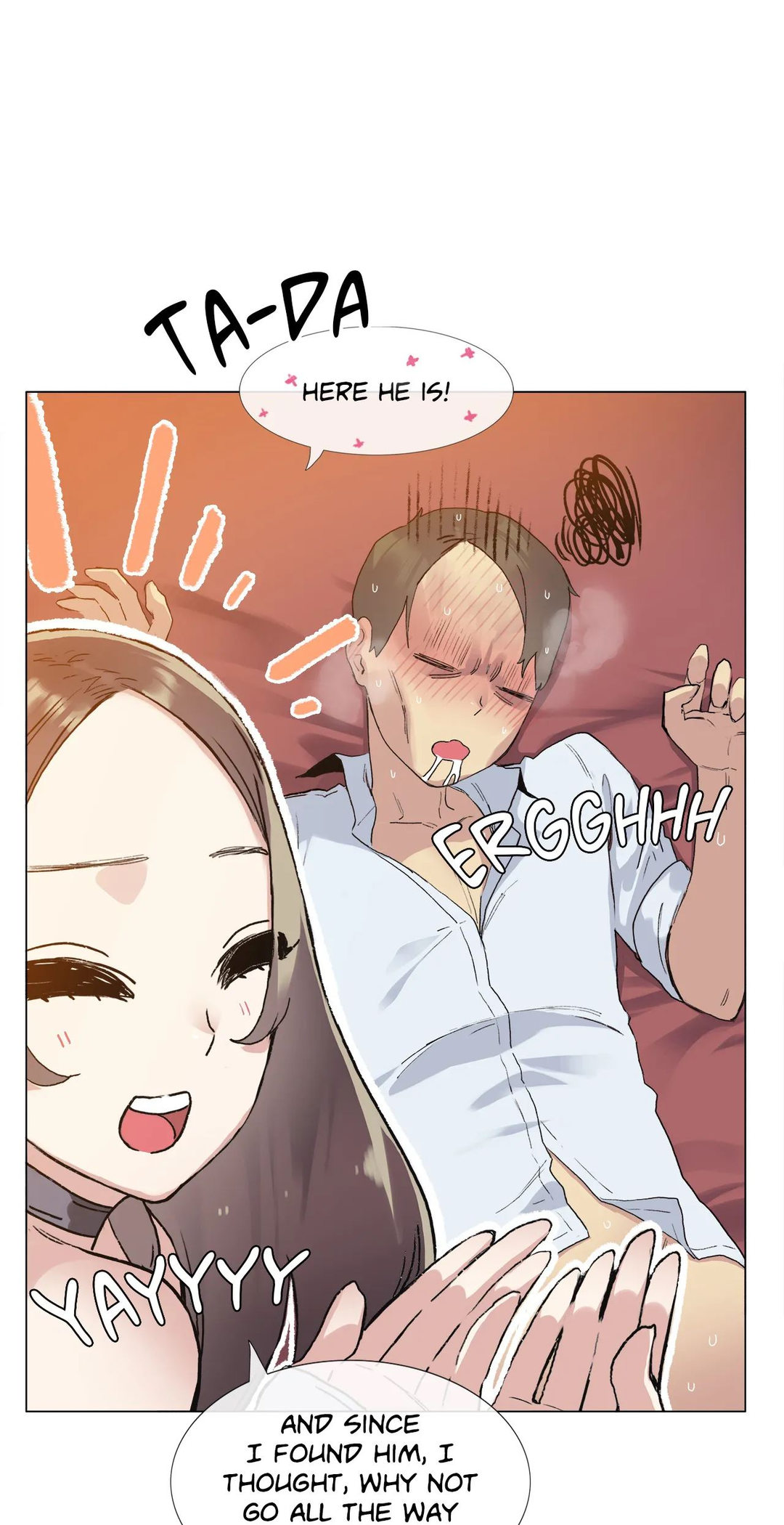 Fantasyland Chapter 47 - Manhwa18.com