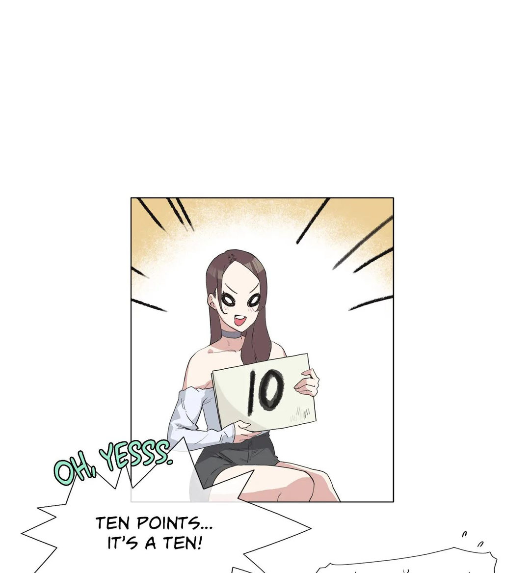 Fantasyland Chapter 47 - Manhwa18.com