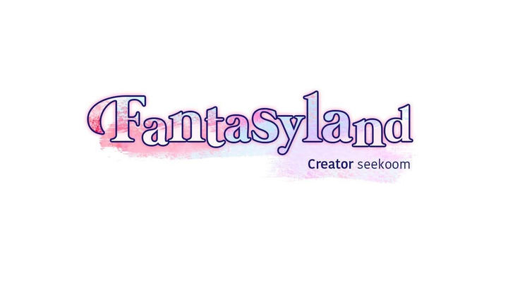 Fantasyland Chapter 7 - Manhwa18.com