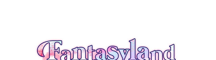 Fantasyland Chapter 8 - Manhwa18.com