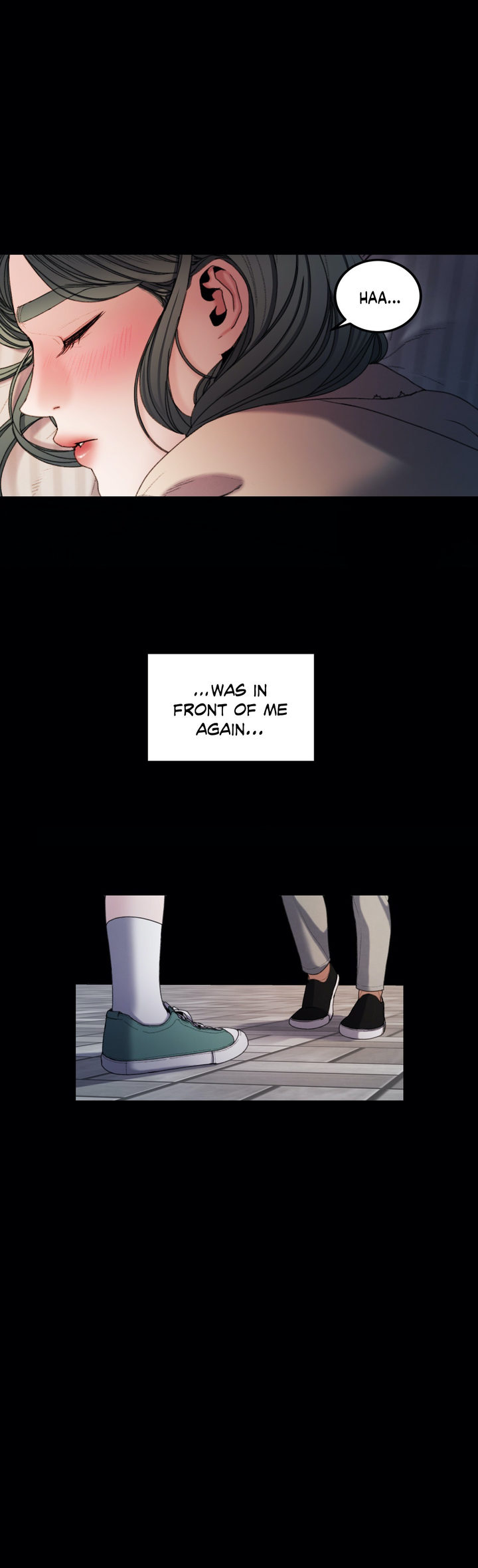 Aesthetic Predator Chapter 16 - Manhwa18.com