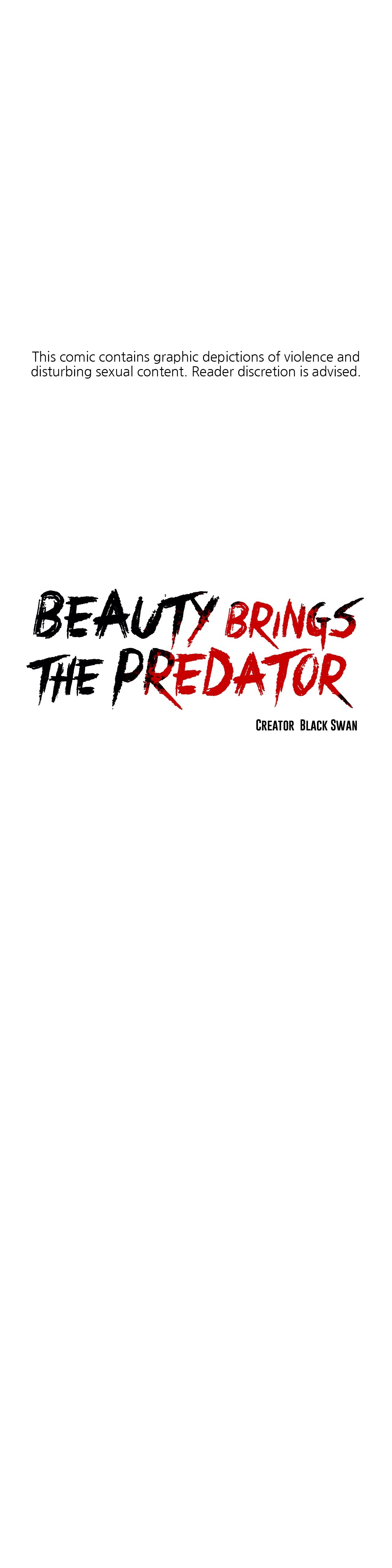 Aesthetic Predator Chapter 19 - Manhwa18.com