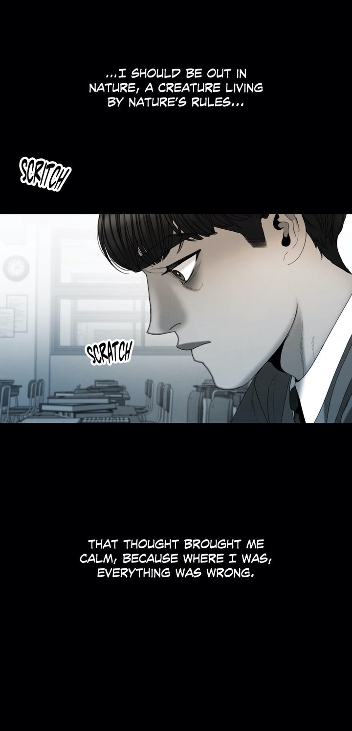 Aesthetic Predator Chapter 20 - Manhwa18.com