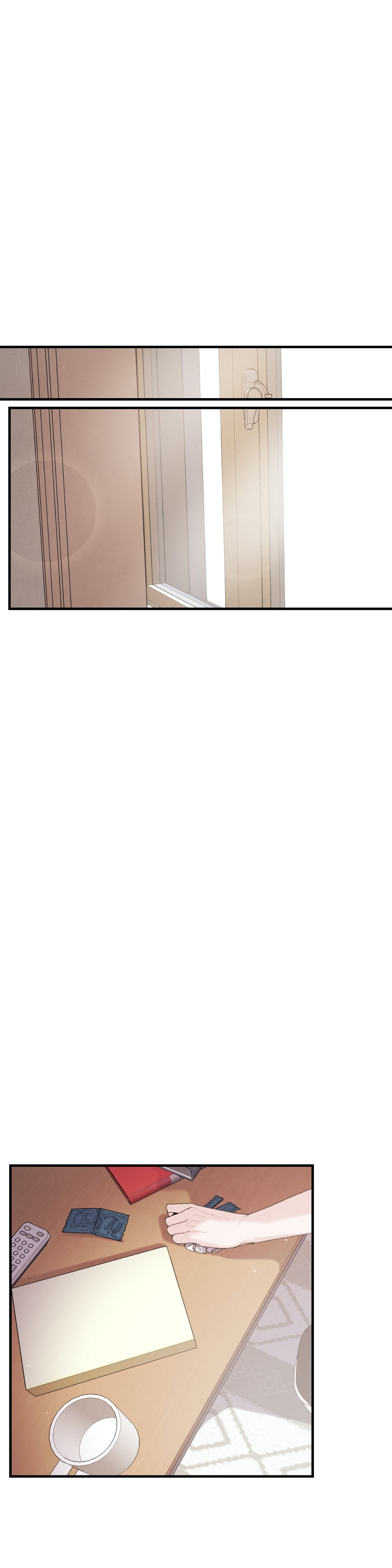 Aesthetic Predator Chapter 24 - Manhwa18.com
