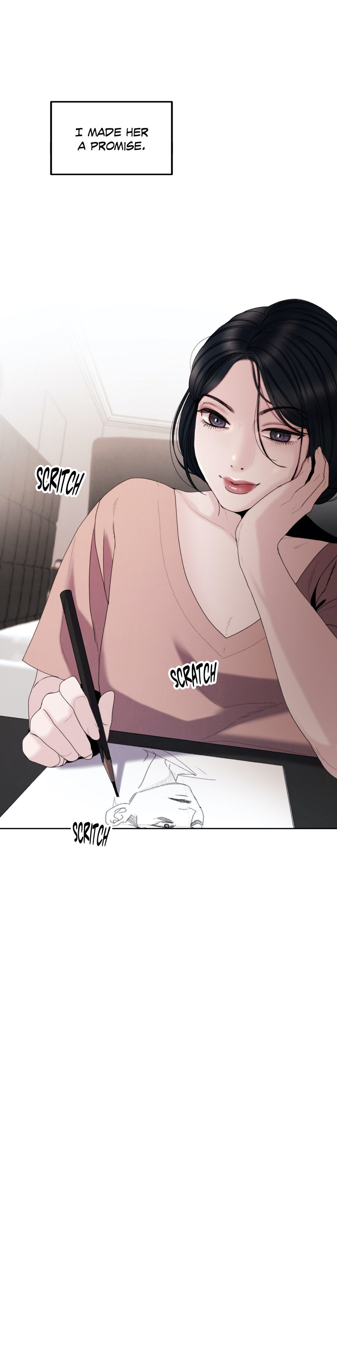 Aesthetic Predator Chapter 24 - Manhwa18.com