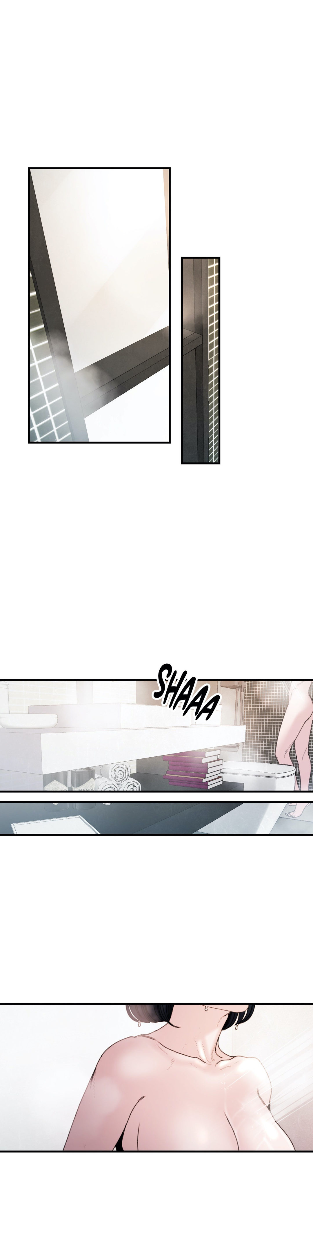 Aesthetic Predator Chapter 24 - Manhwa18.com