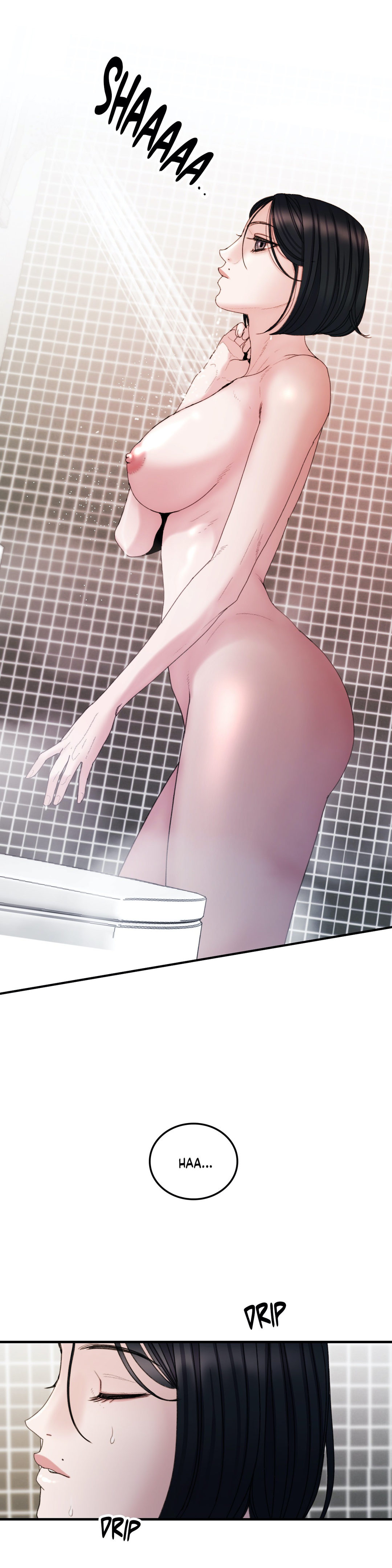 Aesthetic Predator Chapter 24 - Manhwa18.com