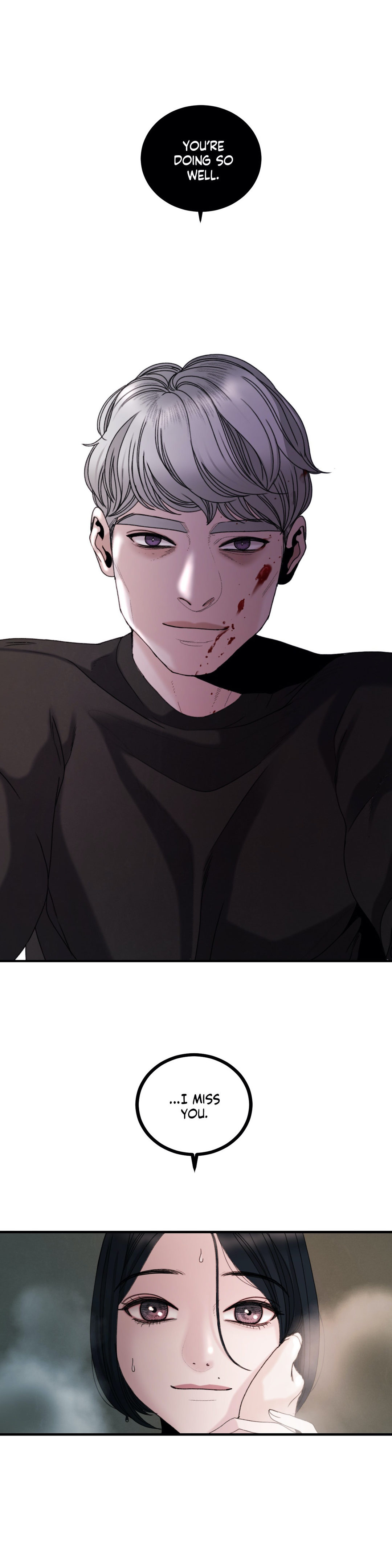 Aesthetic Predator Chapter 24 - Manhwa18.com