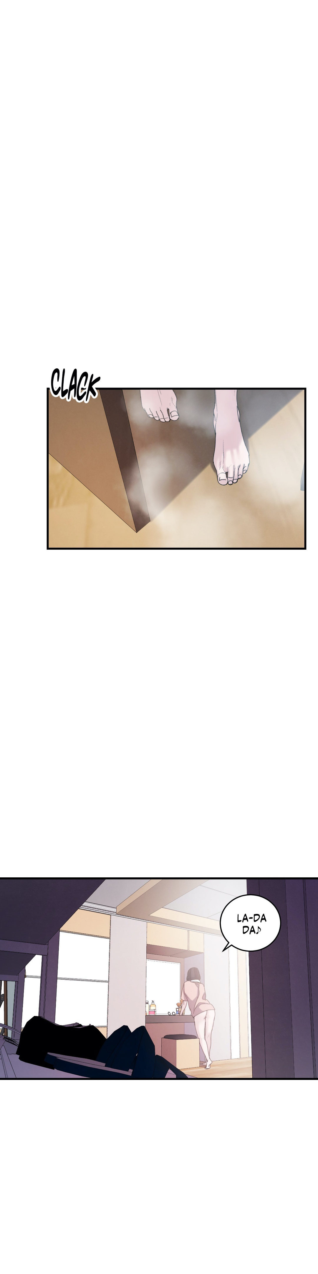 Aesthetic Predator Chapter 24 - Manhwa18.com