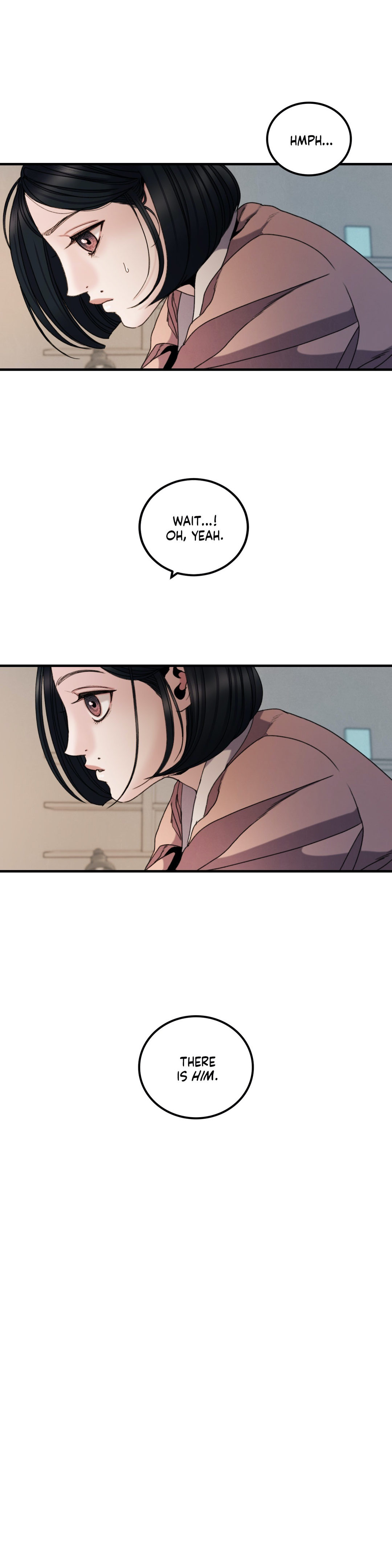 Aesthetic Predator Chapter 24 - Manhwa18.com