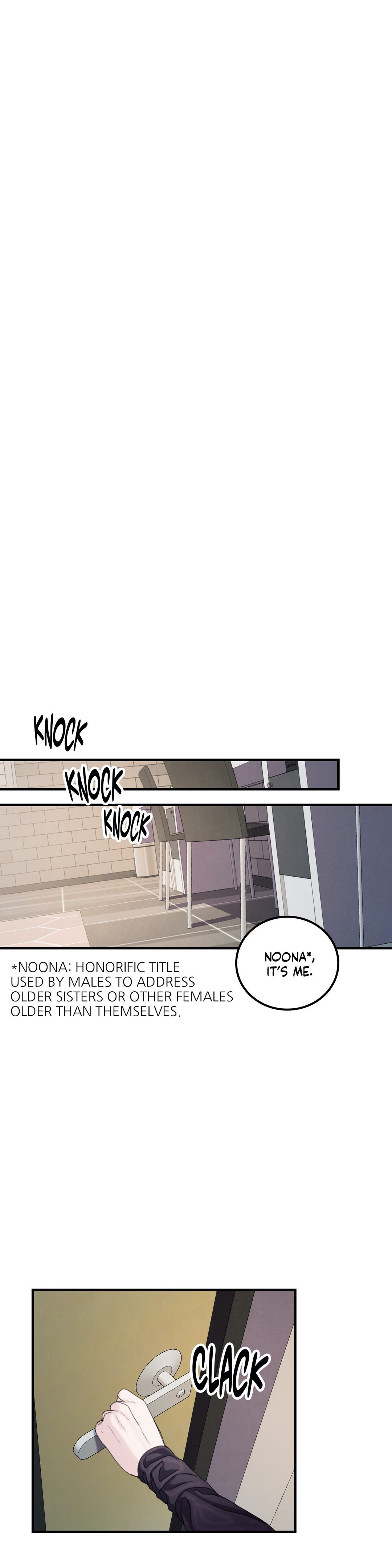 Aesthetic Predator Chapter 24 - Manhwa18.com
