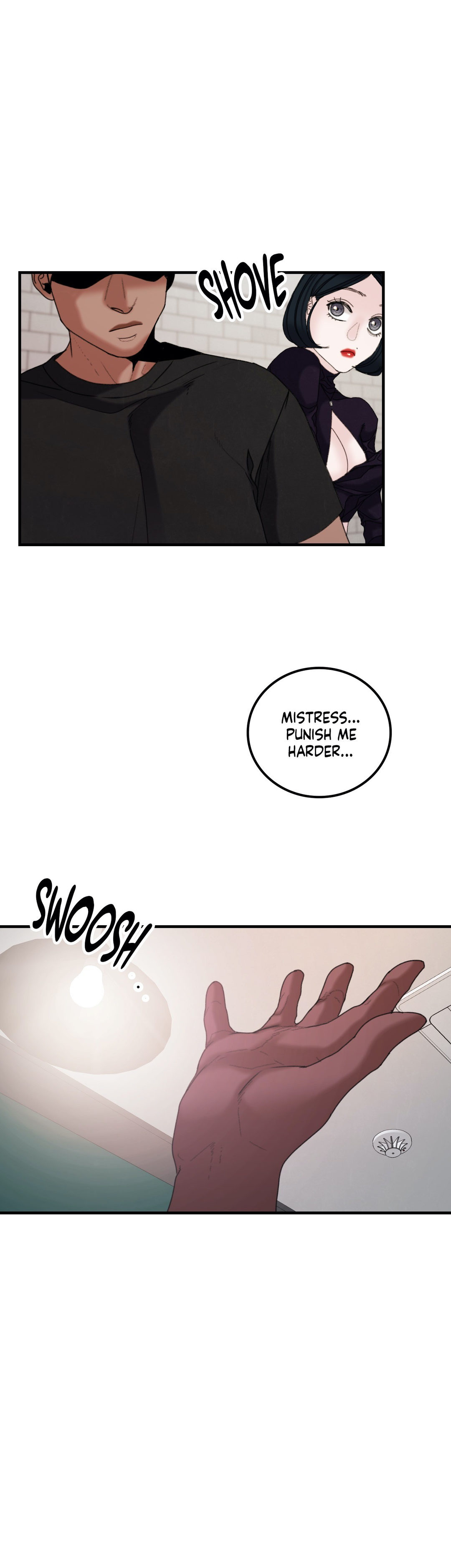 Aesthetic Predator Chapter 24 - Manhwa18.com