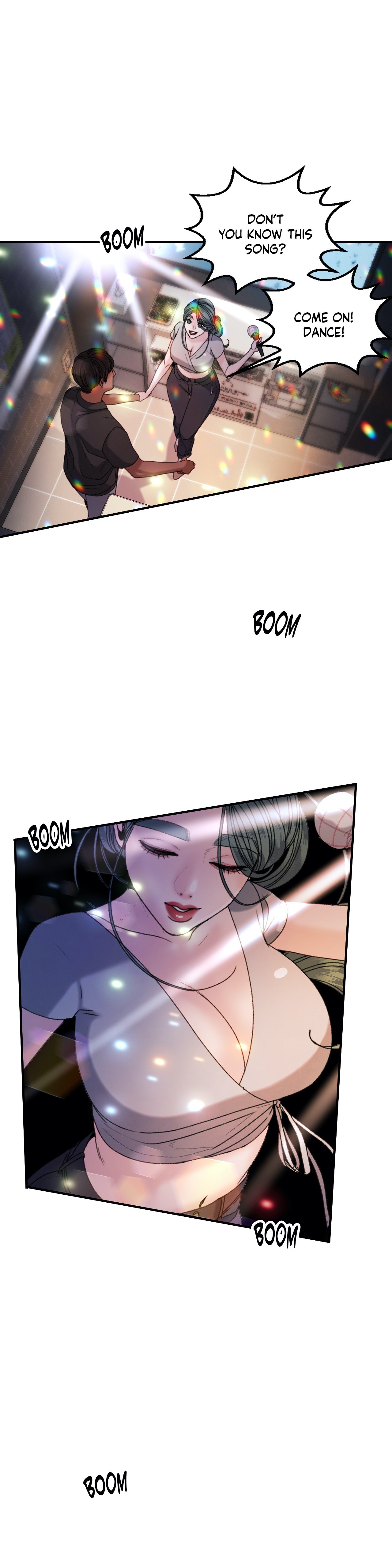 Aesthetic Predator Chapter 30 - Manhwa18.com