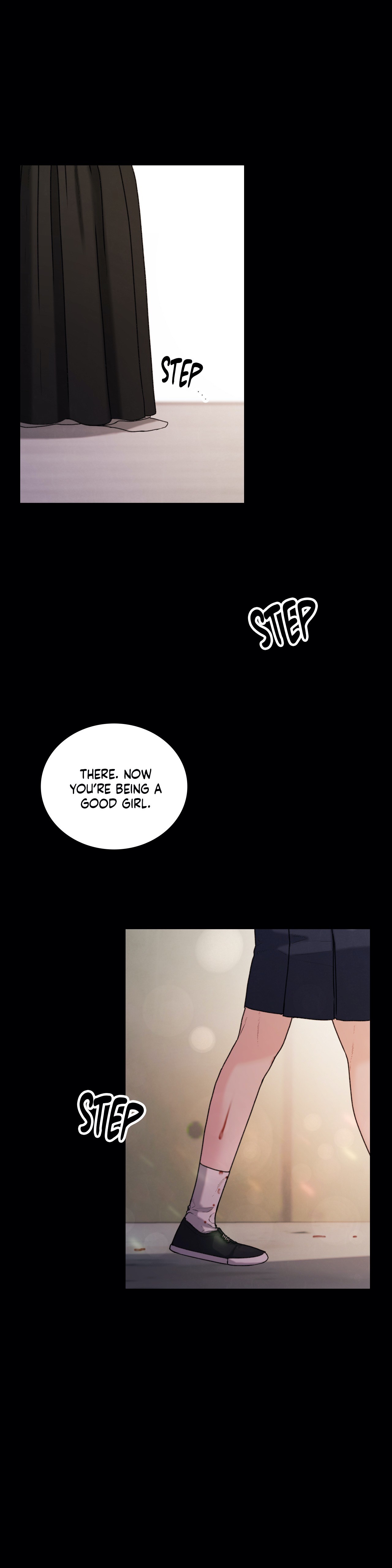 Aesthetic Predator Chapter 32 - Manhwa18.com