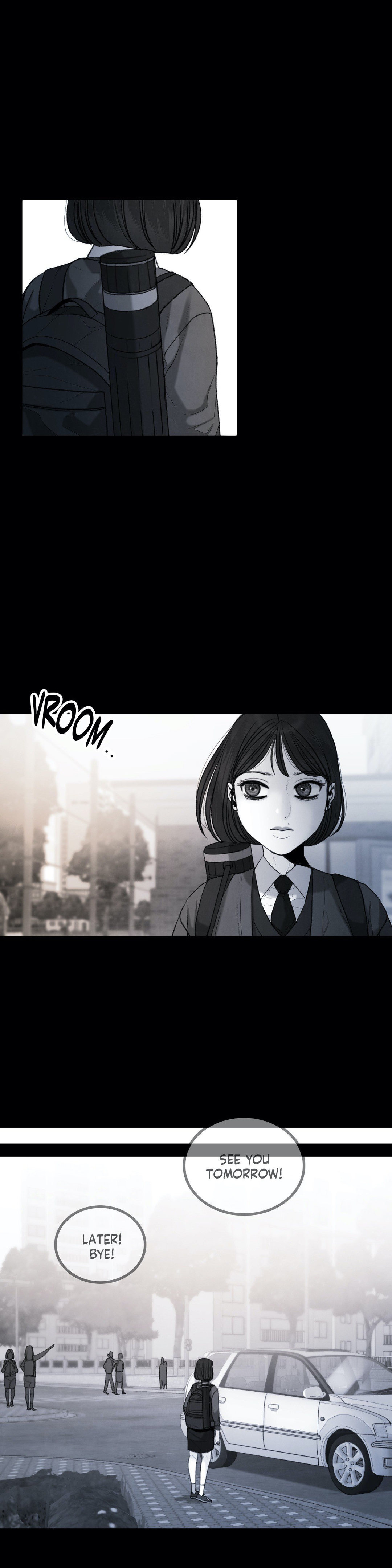 Aesthetic Predator Chapter 46 - Manhwa18.com