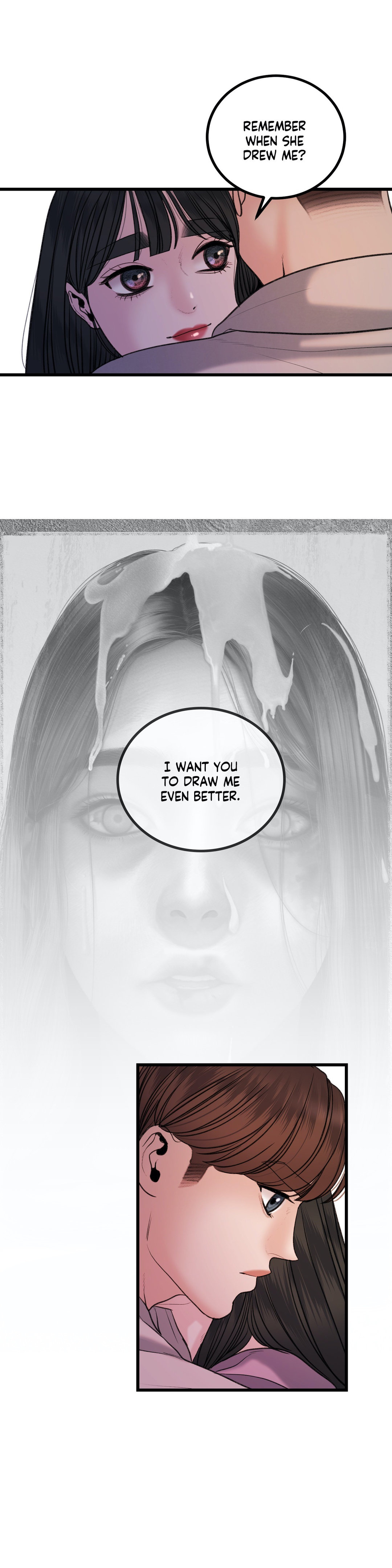 Aesthetic Predator Chapter 63 - Manhwa18.com