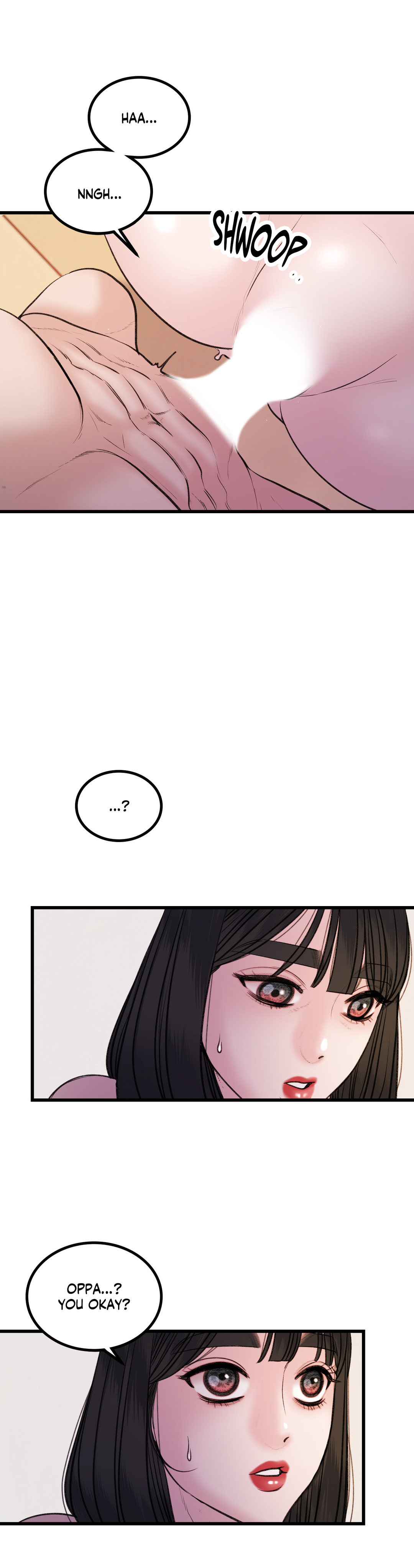 Aesthetic Predator Chapter 67 - Manhwa18.com