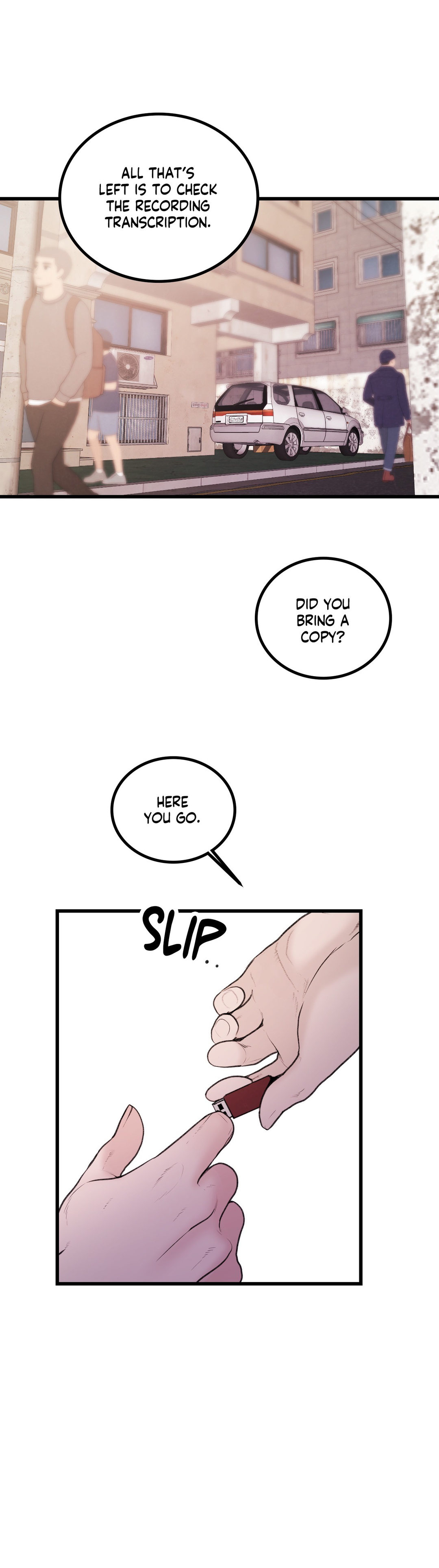 Aesthetic Predator Chapter 68 - Manhwa18.com