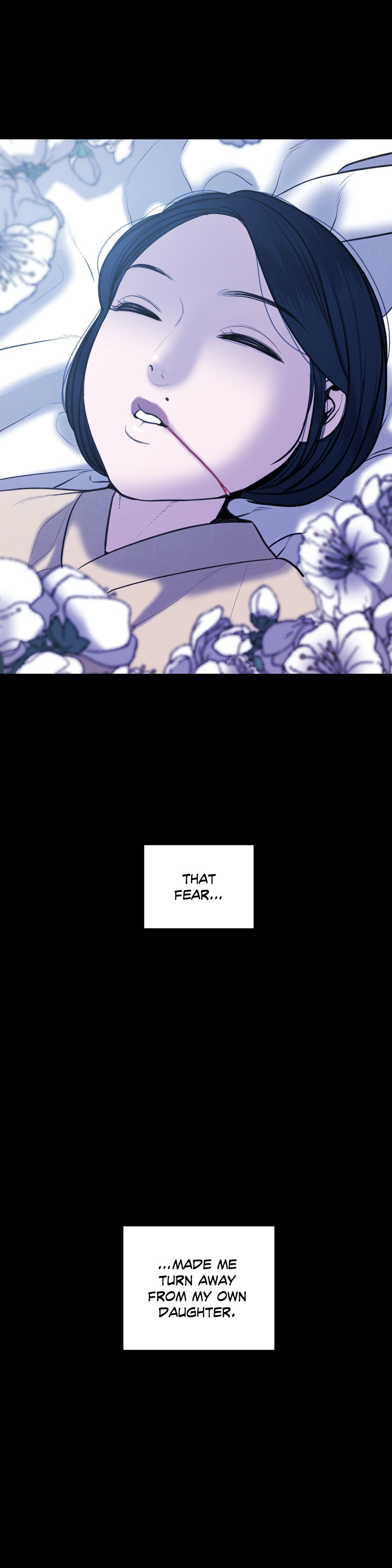 Aesthetic Predator Chapter 73 - Manhwa18.com