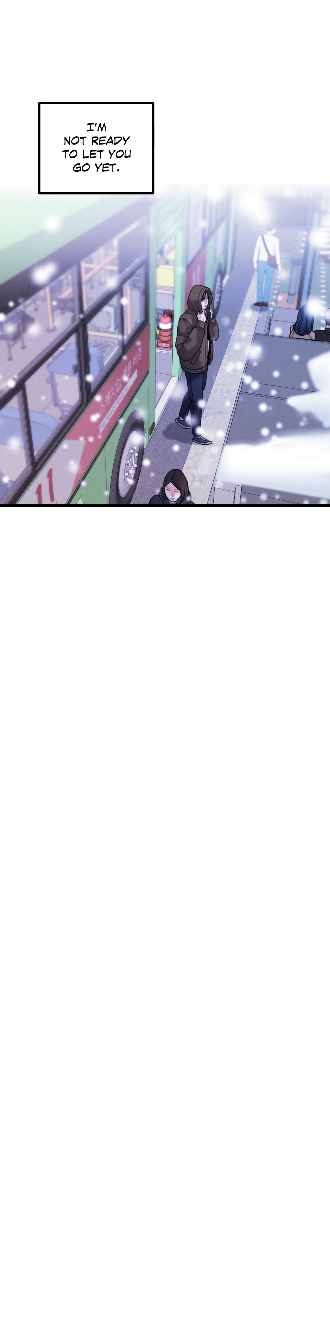 Aesthetic Predator Chapter 75 - Manhwa18.com