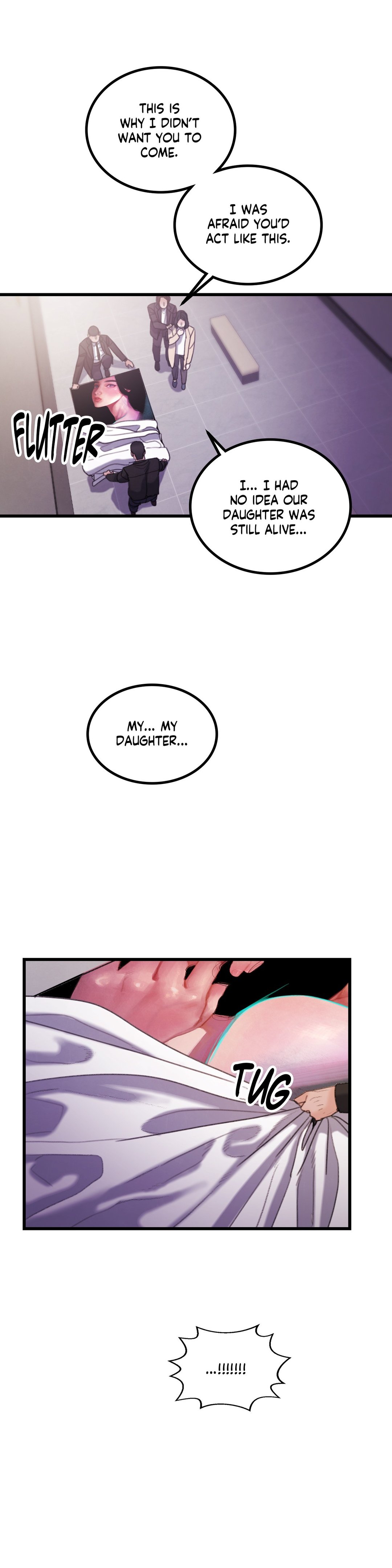 Aesthetic Predator Chapter 80 - Manhwa18.com