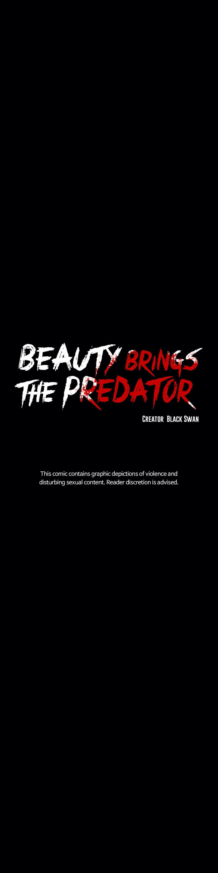 Aesthetic Predator Chapter 9 - Manhwa18.com