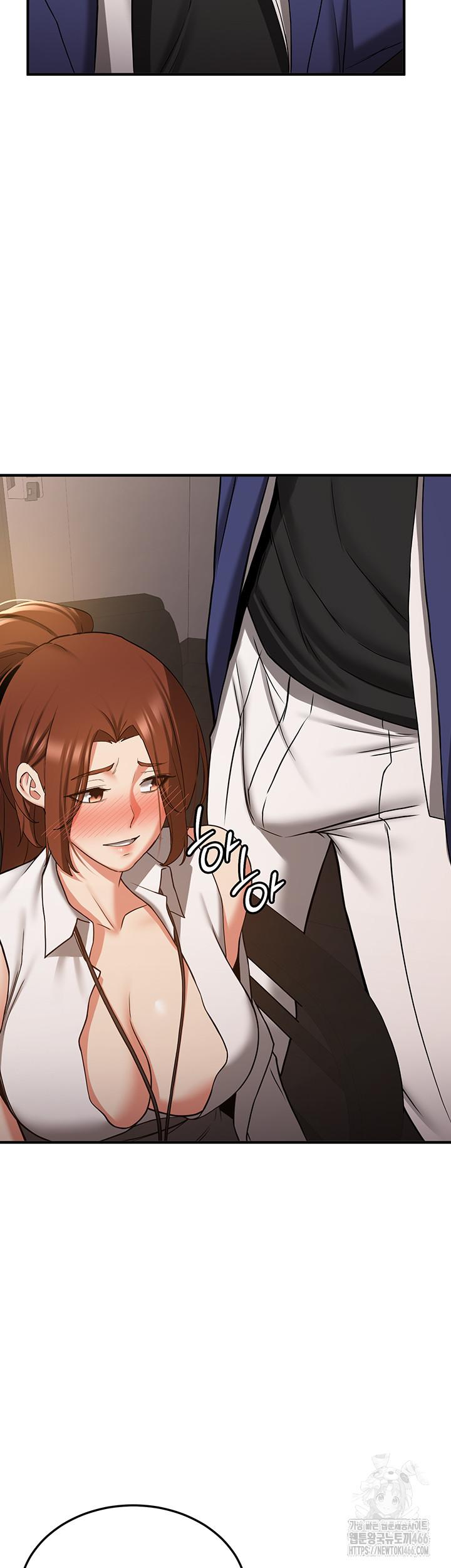 Your Girlfriend Was Amazing Raw Chapter 68 - Manhwa18.com