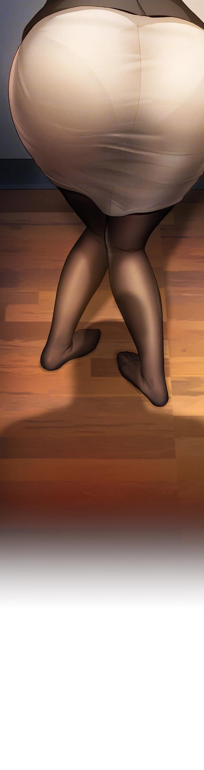 I gained the eyes to see desire Raw Chapter 3 - Manhwa18.com