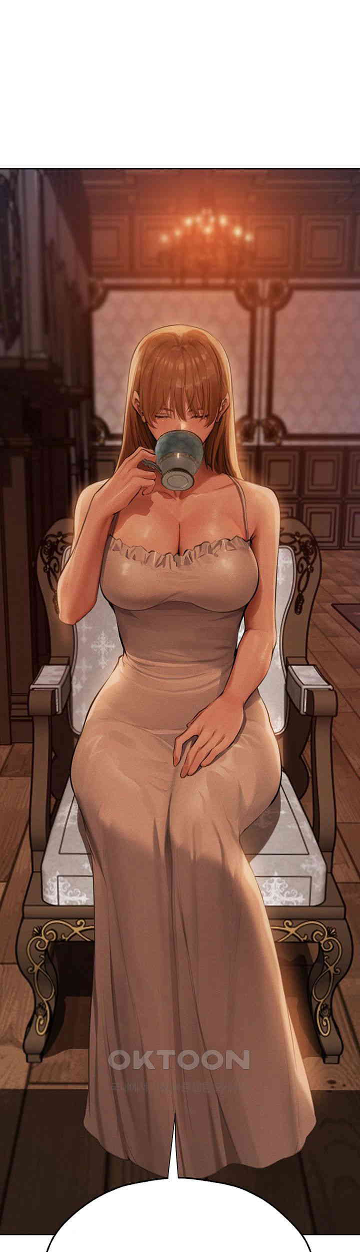 MILF Hunting In Another World Raw Chapter 66 - Manhwa18.com