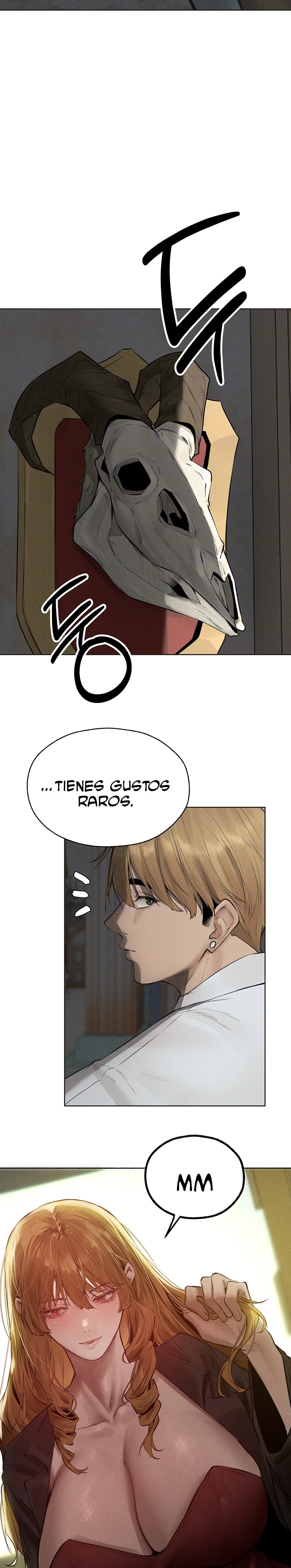 MILF Hunting In Another World Raw Chapter 82 - Manhwa18.com