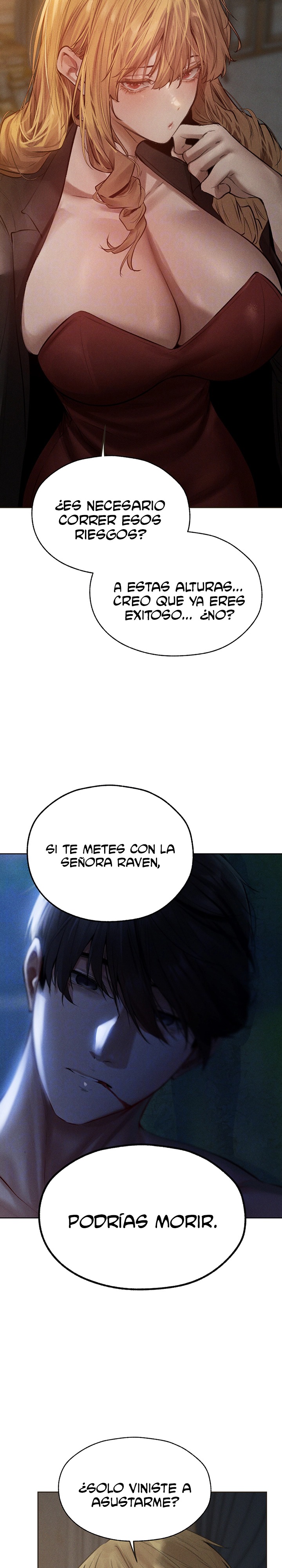 MILF Hunting In Another World Raw Chapter 82 - Manhwa18.com