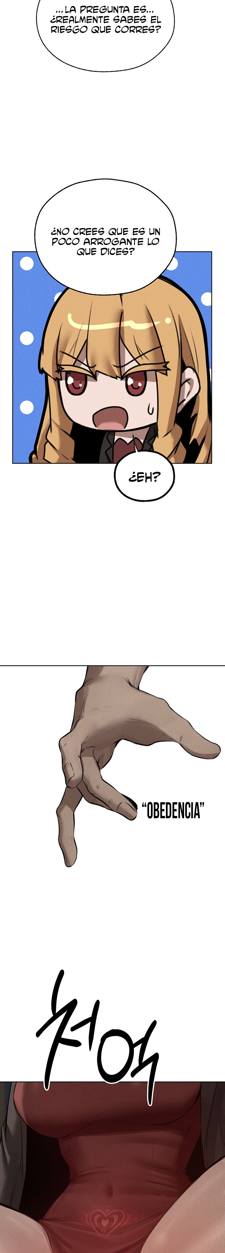 MILF Hunting In Another World Raw Chapter 82 - Manhwa18.com