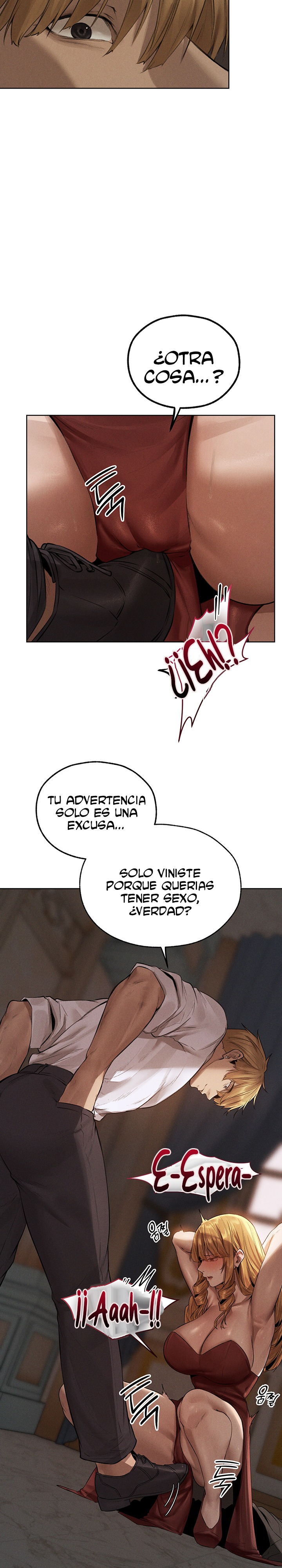 MILF Hunting In Another World Raw Chapter 82 - Manhwa18.com