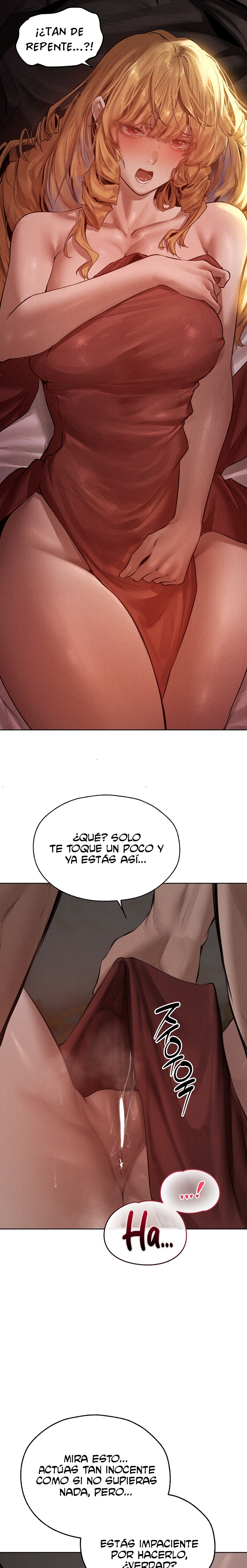 MILF Hunting In Another World Raw Chapter 82 - Manhwa18.com