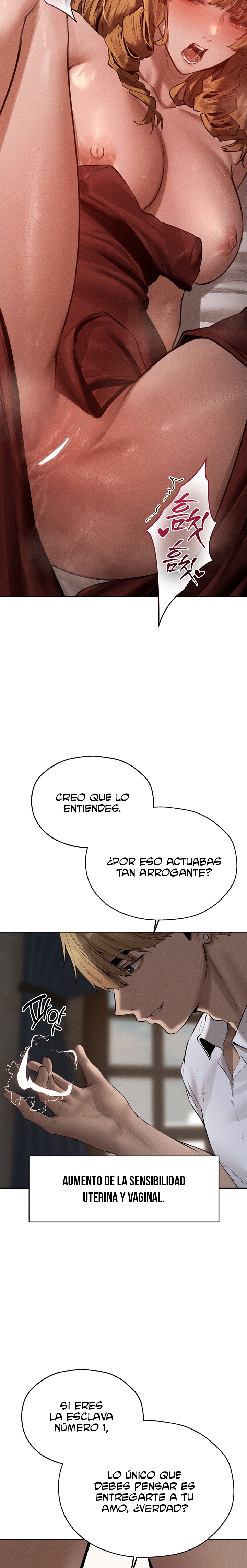MILF Hunting In Another World Raw Chapter 82 - Manhwa18.com