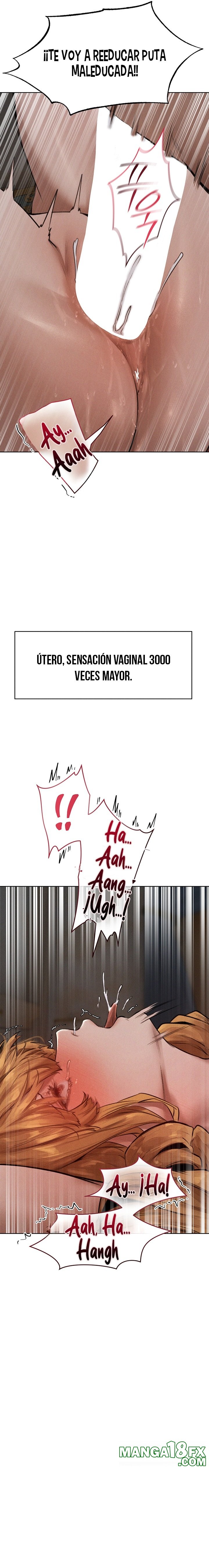 MILF Hunting In Another World Raw Chapter 82 - Manhwa18.com
