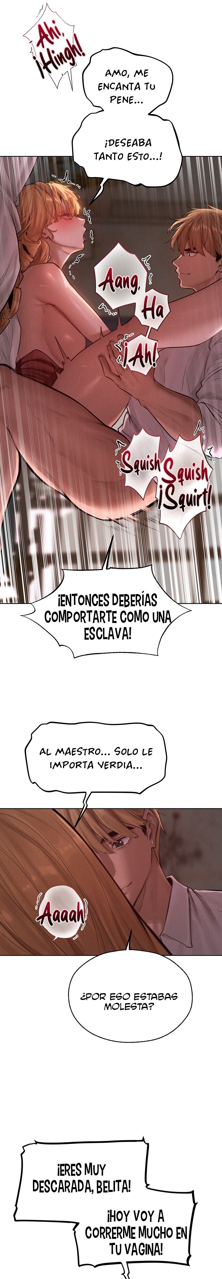 MILF Hunting In Another World Raw Chapter 82 - Manhwa18.com